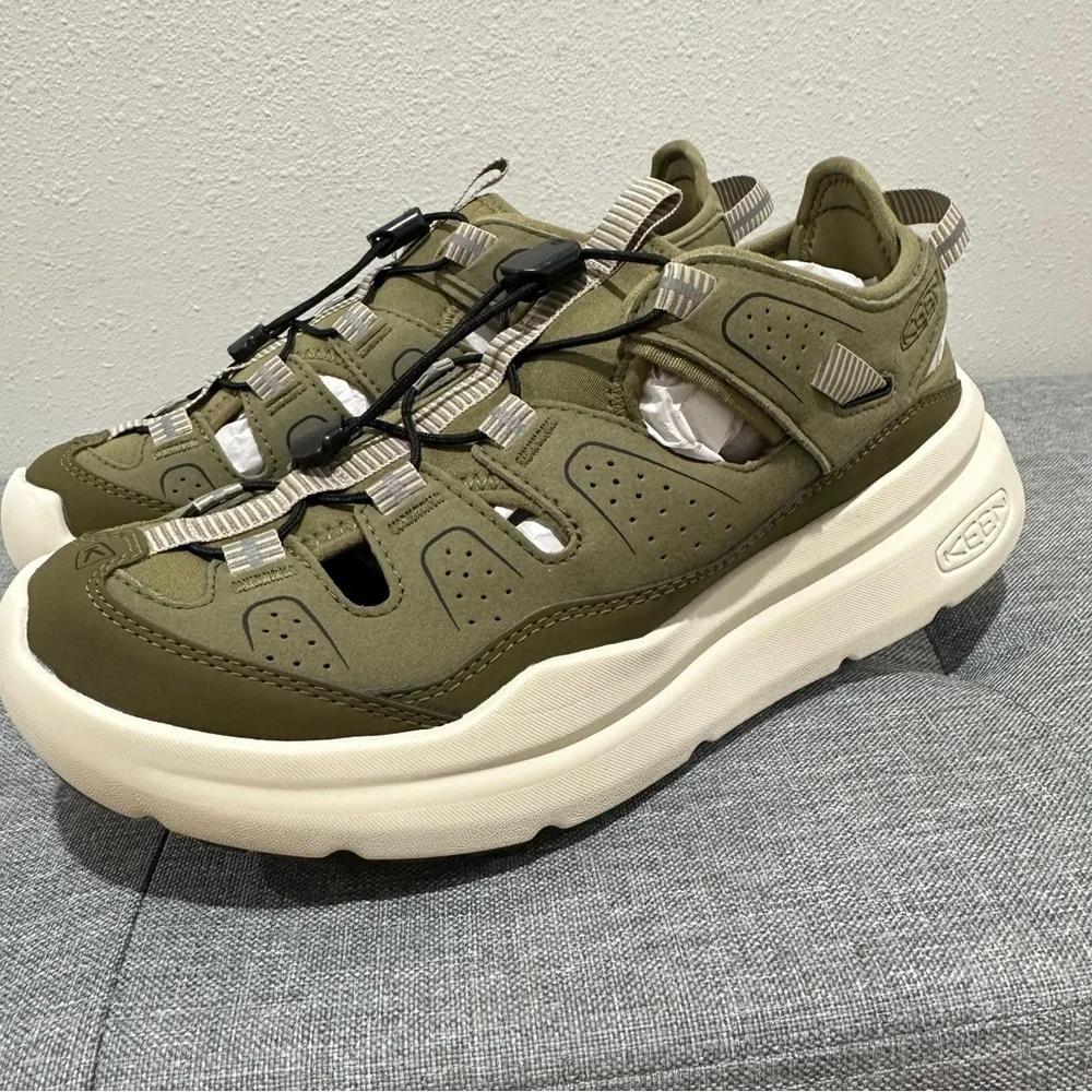 Keen Men’s WK450 Sandals